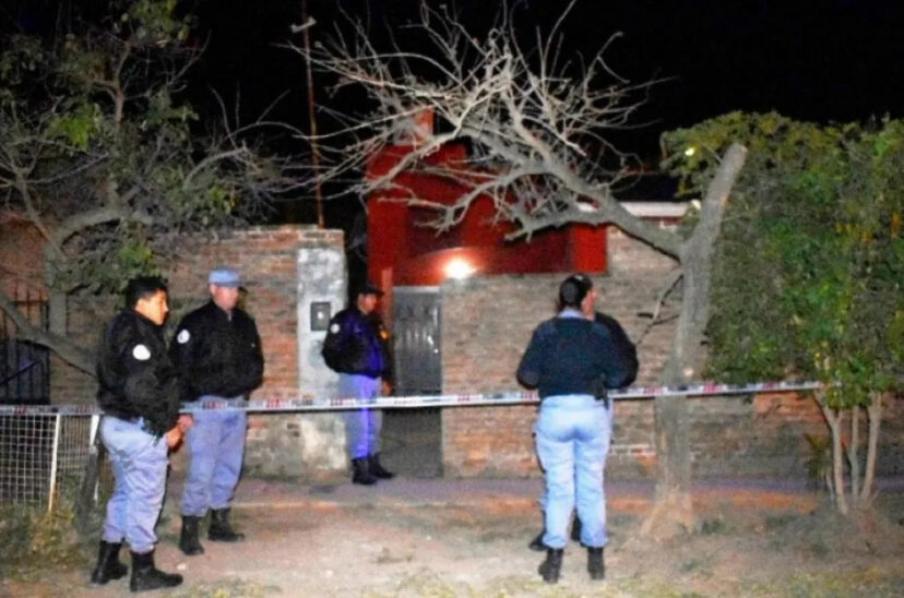 perros asesinos