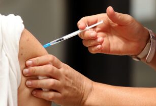 vacuna Virus