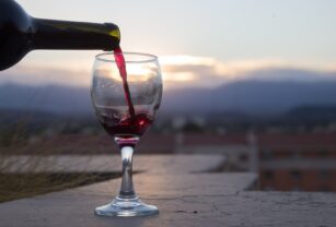 vinos Ley Ómnibus retenciones sello Vitivinicultura exportaciones mendocinas