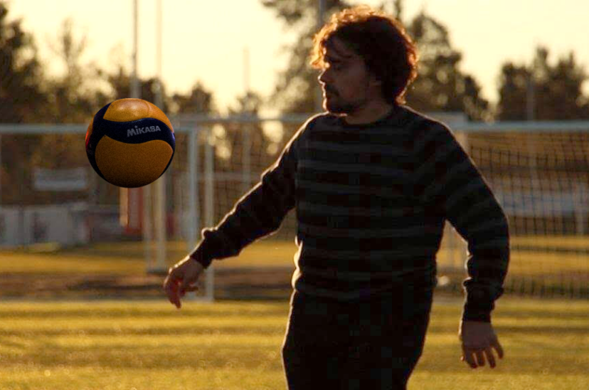 voley