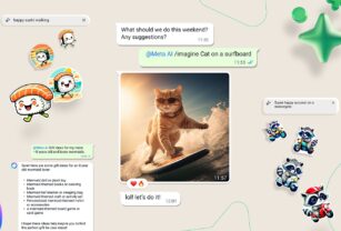 whatsapp inteligencia artificial