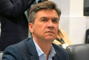 leandro zdero