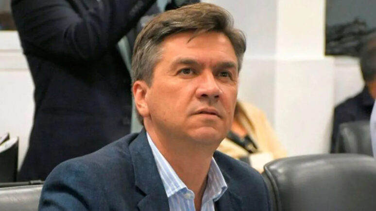 leandro zdero
