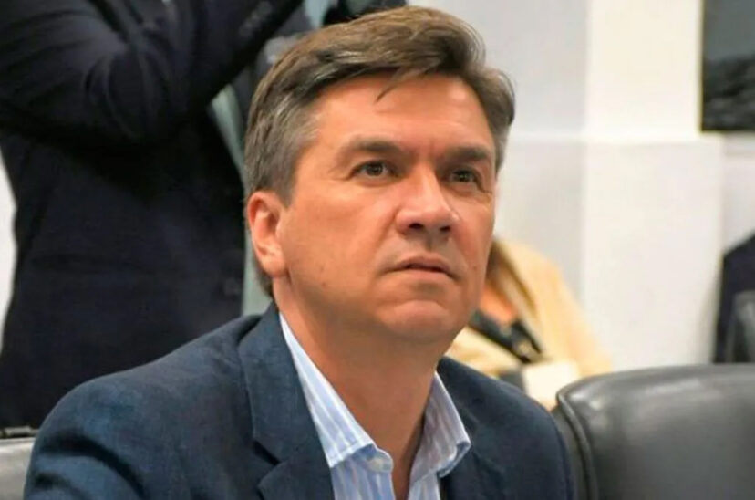 leandro zdero