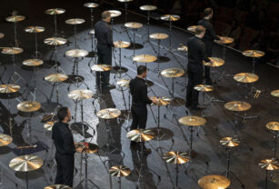 100 platillos teatro colón