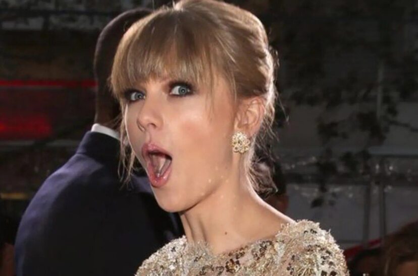 Taylor Swift