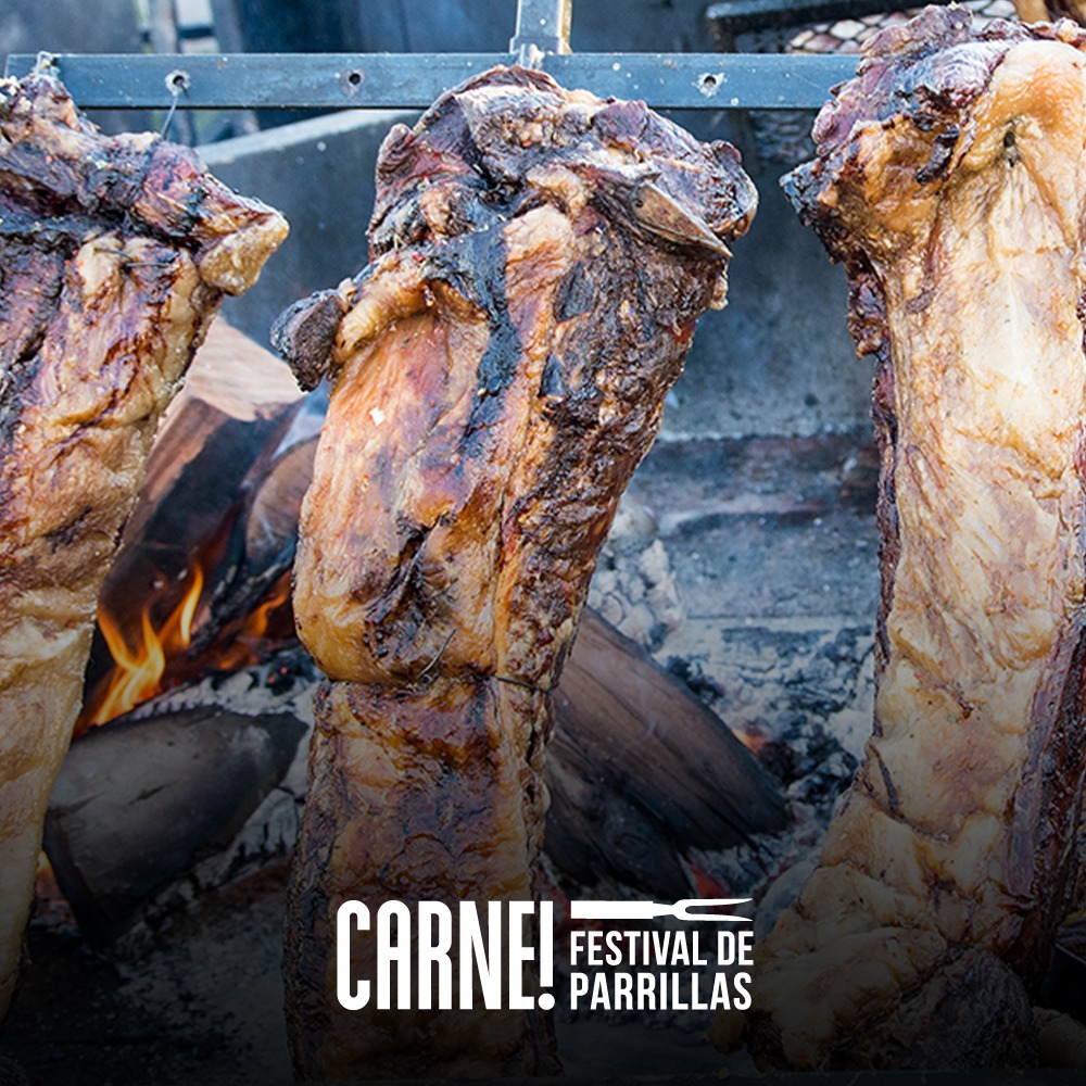 asado