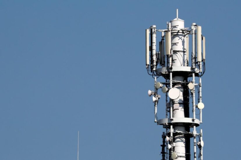 5G