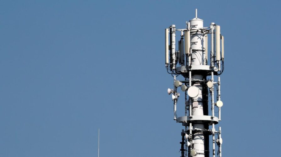 5G
