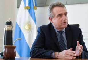 Agustín Rossi Massa