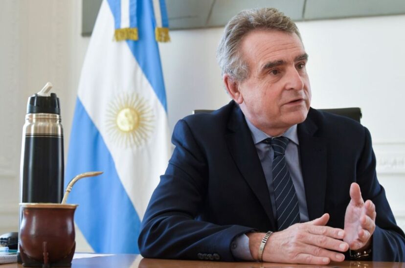 Agustín Rossi Massa