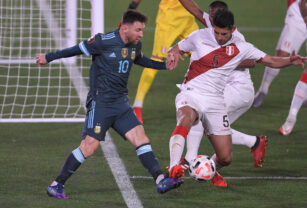 Argentina