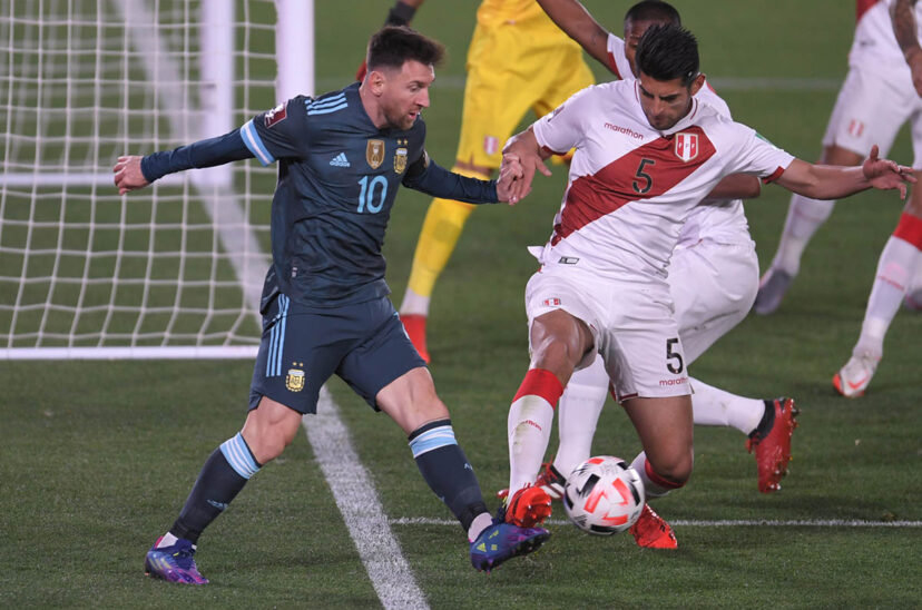 Argentina