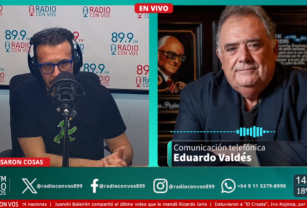 eduardo valdés
