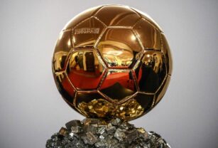 Balón de Oro