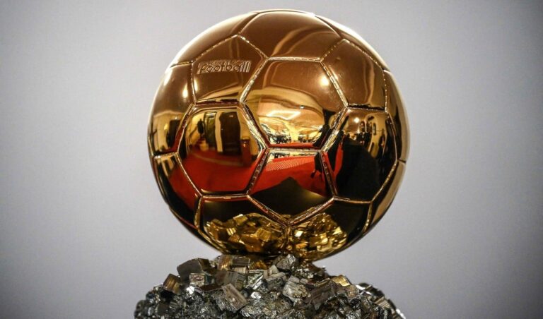 Balón de Oro