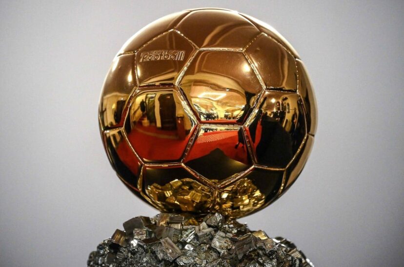 Balón de Oro