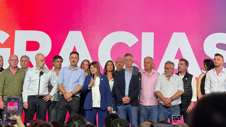 Balotaje UCR PRO