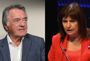 Barrionuevo Bullrich