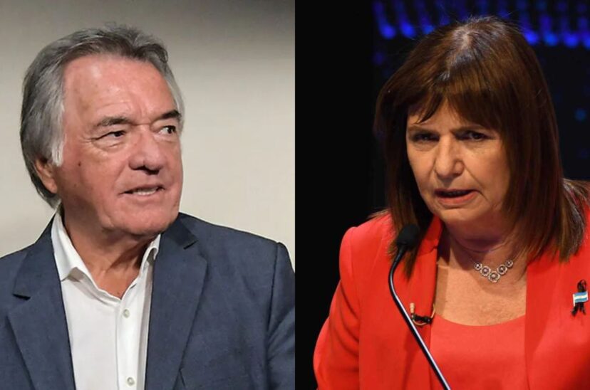 Barrionuevo Bullrich