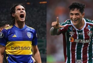 Boca Fluminense