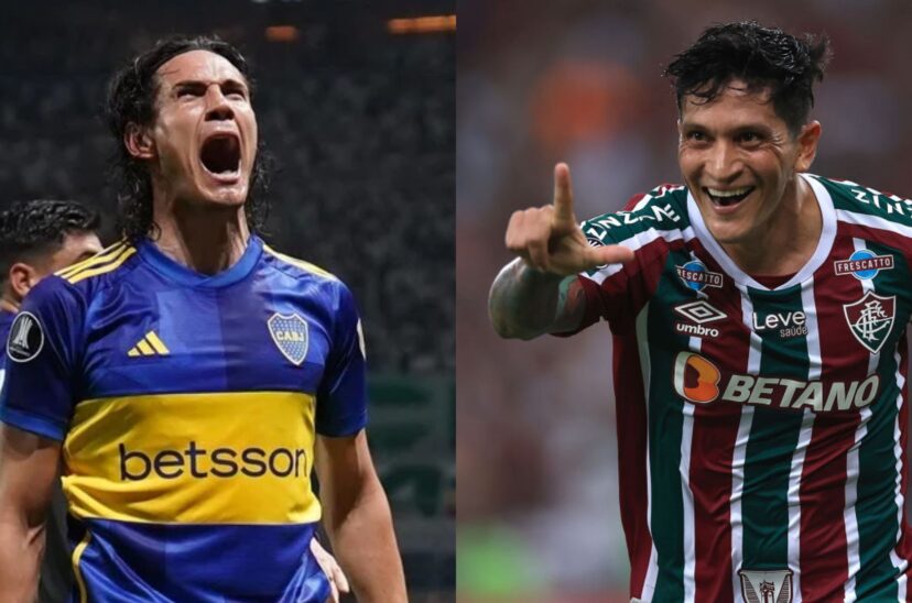 Boca Fluminense