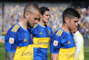 Boca Juniors