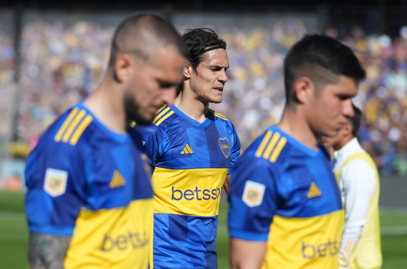 Boca Juniors