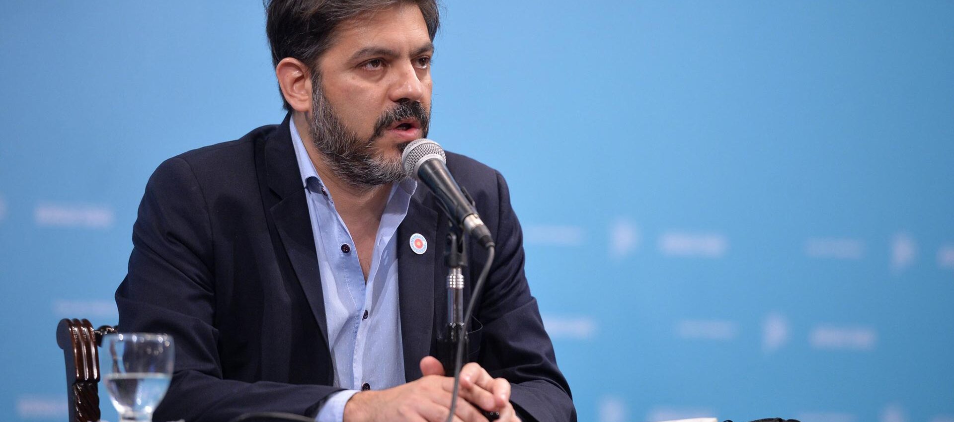 Carlos Bianco