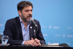 Carlos Bianco