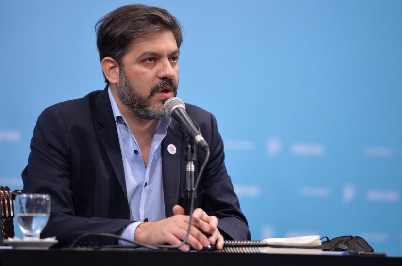 Carlos Bianco
