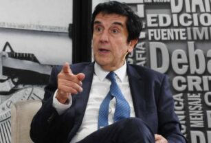 Carlos Melconian