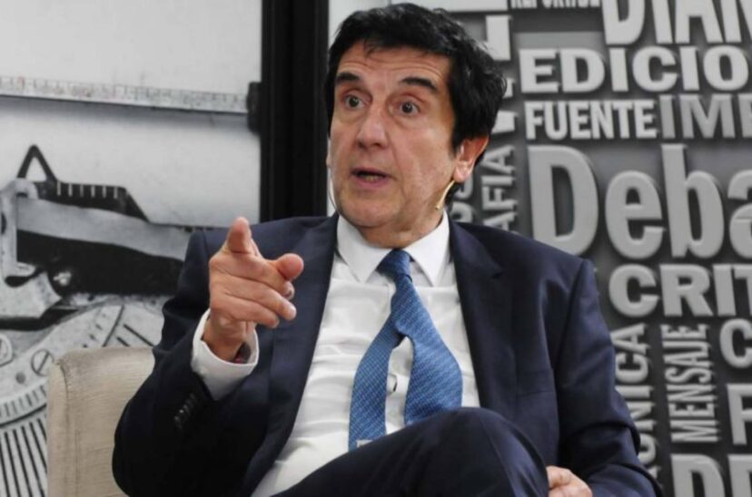 Carlos Melconian