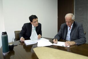 Carlos Melconian D'Onofrio