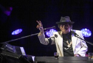 Charly García