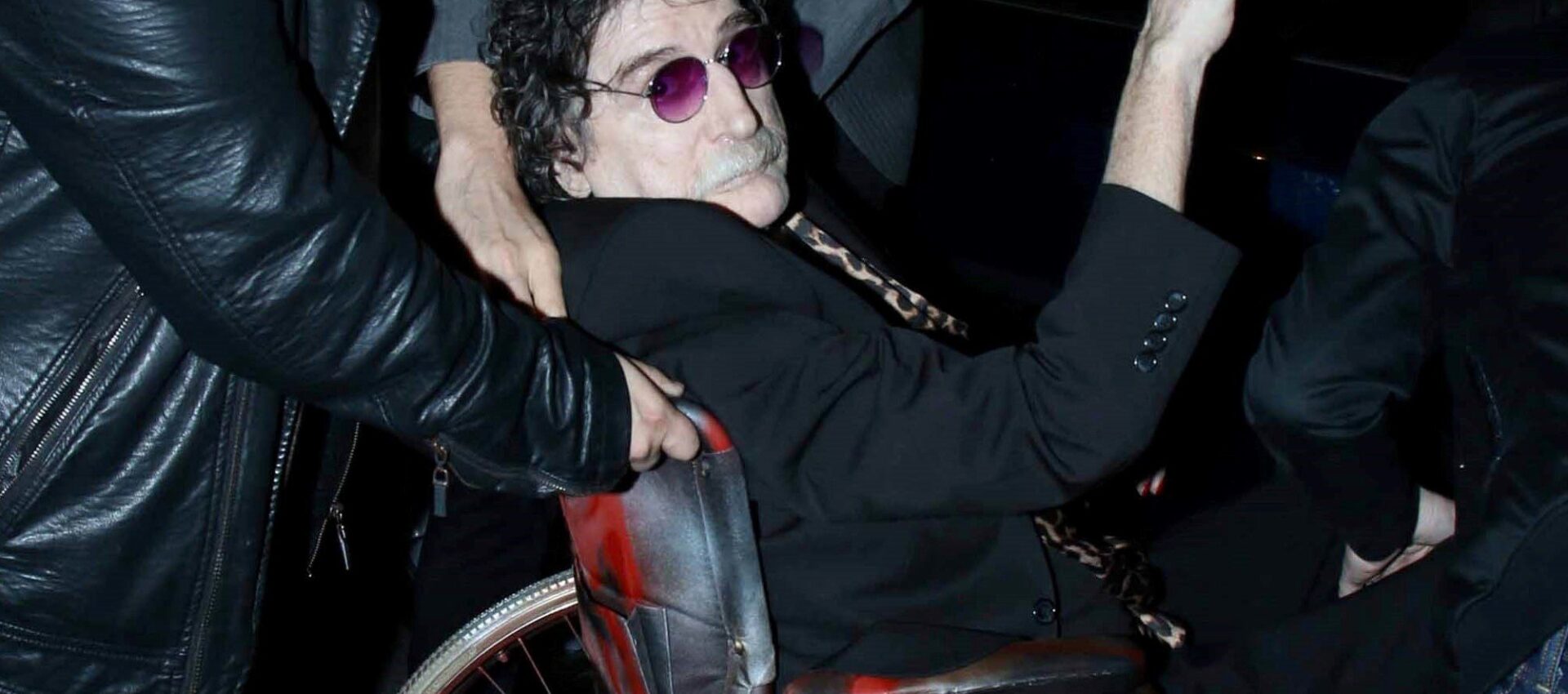 Charly García