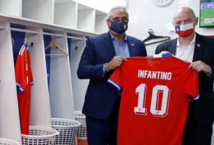 Chile Mundial 2030