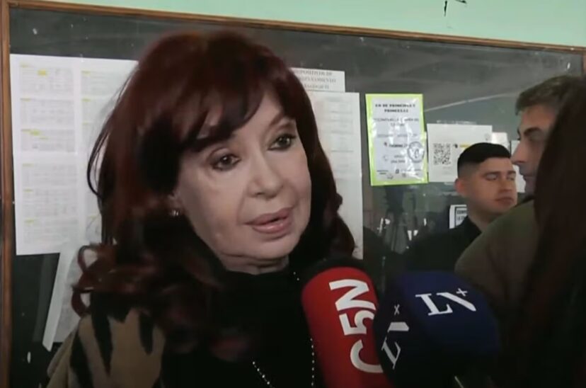 Cristina