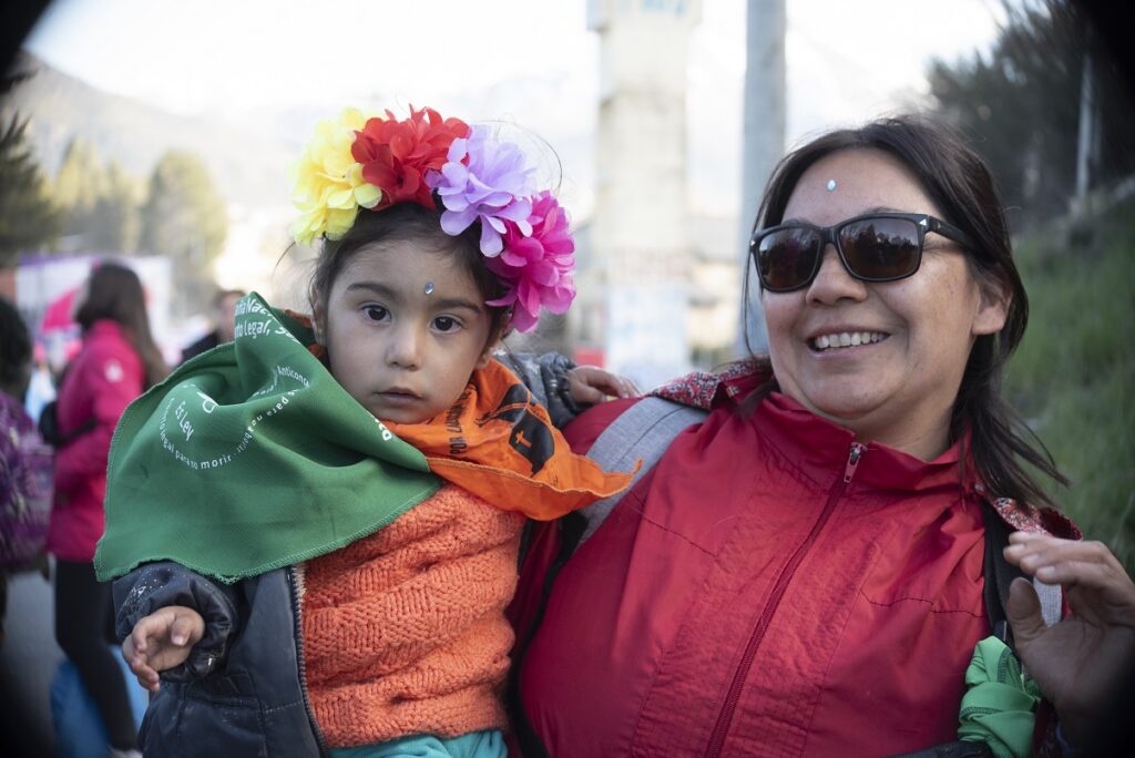 encuentro plurinacional