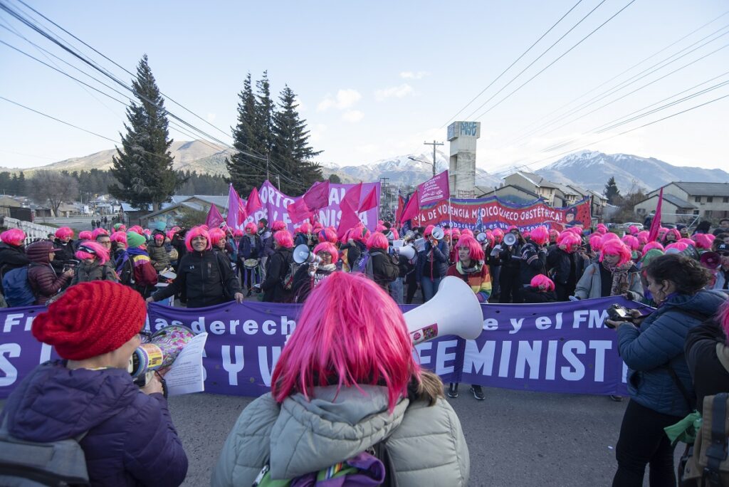 feminismo
