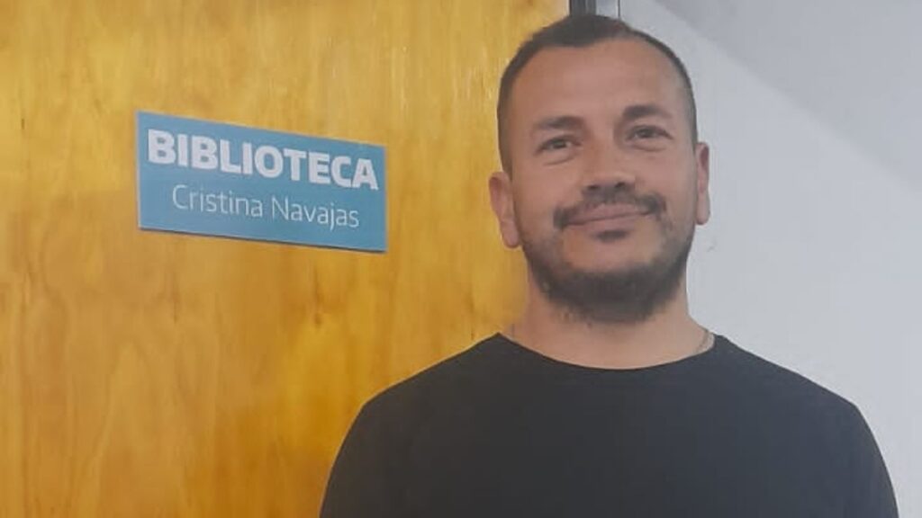 daniel santucho navajas, nieto 133