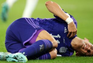 Di María