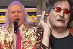 johnny allon charly garcia
