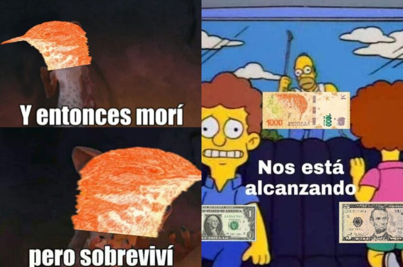 dolar blue memes