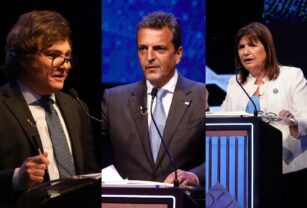 debate presidencial