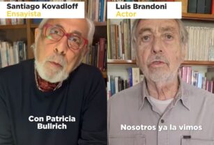 patricia bullrich