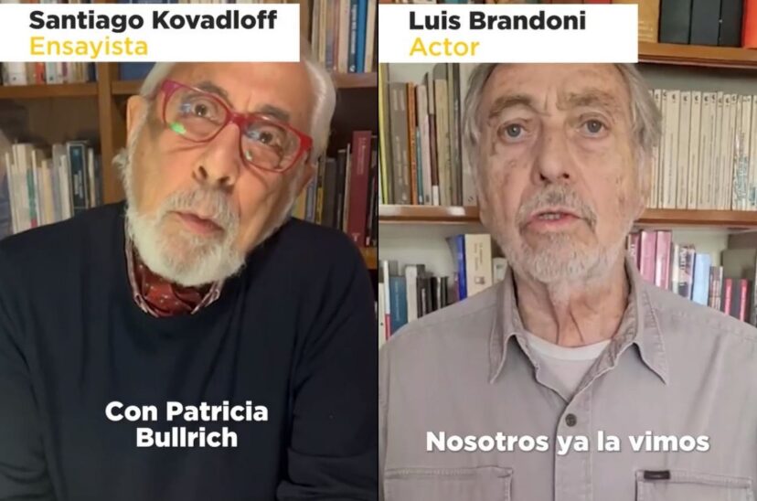patricia bullrich