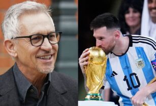 messi lineker