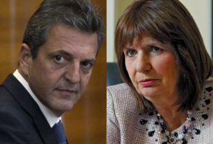 sergio massa patricia bullrich