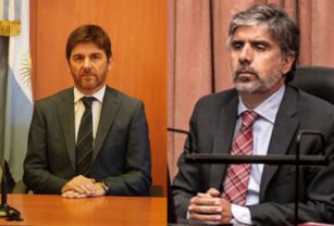 jueces cristina kirchner